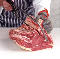 Meat Cut Spec Step 2